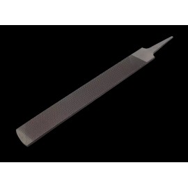 Nicholson Cresent Nicholson 18057N 14 Inch Flat Single Cut Tangled Horse Rasp & File