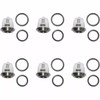 High PSI Products Replacement Valve KIT fits LW FW HW