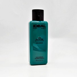 Ideal for Men Cica All-in-One 150ml / 아이디얼포맨 시카 올인원 150ml