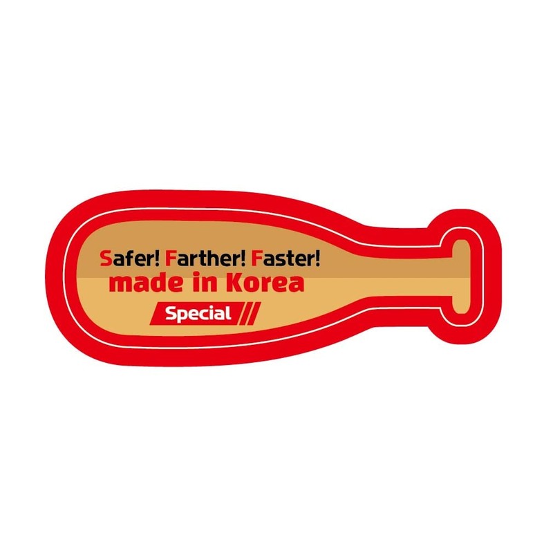 Protector de pulgar de béisbol (adulto, blanco)