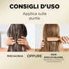 Pantene Pro-V Conditioner regeneriert und schützt für schwaches, trockenes und