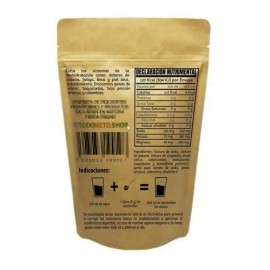 Mix De Sales Para Preparar Electrolitos Sin Azúcar Low Carb