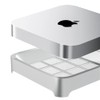 IFCASE - Soporte de filtro de aire para Mac Mini