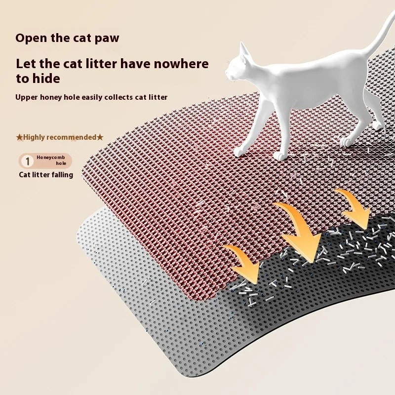 Cat Litter Mat