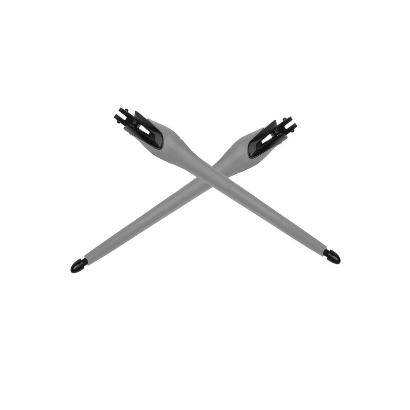 Eye Opening Stuff Replacement Black Temples Arms For Oakley Radar