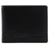 bruno banani Wallet Black, black
