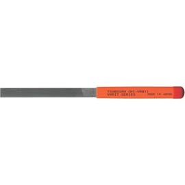 Tsubosan Valito Flat 8.5 inches (215 mm) Rough Eye HI-VR01 Pair File