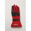 FET FT3DGL6 Asahi Rise Sports Gloves Racing Gloves 3D RD/BL