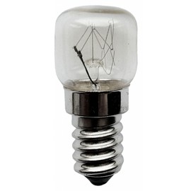 Schiefer 144831100 12v 10w E14 SES Pygmy Bulb
