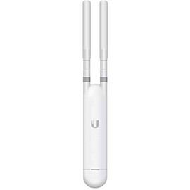 Ubiquiti Networks Networks UAP-AC-M-US UniFi AC Mesh Wide-Area In/Out Dual-Band Access Point (US Version)