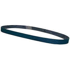 Makita A-34562 Sanding Belt #40 0.5 x 21.1 inches (13 x 533 mm), For Ironwork (10 Pieces)