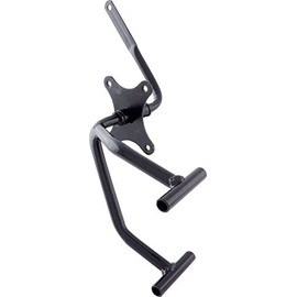 Side Mount Gas Pedal Bryke Racing