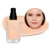 Maquillaje Milani Screen Queen Foundation 150 Cool Shell