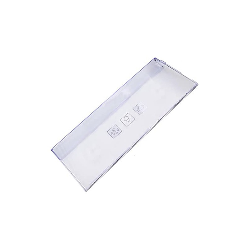 Beko 4640620100 Freezer Drawer Cover