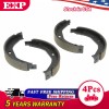 EXPPOWER Brake Shoes for 1999 2000 2001 2002 2003 2004