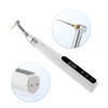 AZDENT Dental Cordless LED 16:1 Endomotor Contra Angle /Apex Locator