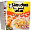 Maruchan Ramen Noodle Soup Instant Lunch Chicken Flavor 2.25 oz
