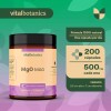 💊⚡ Magnesio Óxido | 200 Cápsulas | VitalBotanics | Energía,