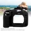 Digital Camera Silicone Case, Silicone Camera Case for Nikon D600/D610