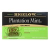 Bigelow Perfectly Mint Tea