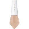 FASIO Liquid Eye Color WP Thick Color Type BE-4 Peach