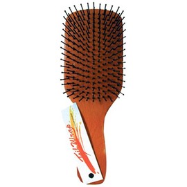 Intrepid International TailWrap Paddle Brush