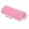 2 Pcs Hand Cushion,Nail Art Soft Sponge Pillow - Nail