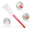 NEWISHTOOL Extended Long Handle Bulldozer Squeegee Window Tint Squeegee with