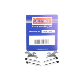 FRONT BRAKE PADS Mini Cooper 06-