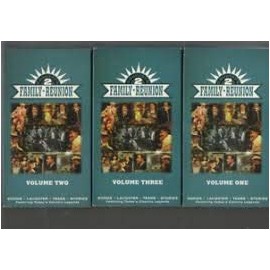 Country's Family Reunion 2: Volume 1