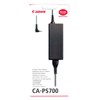 Canon Compact Power Wall Adapter CA-PS700