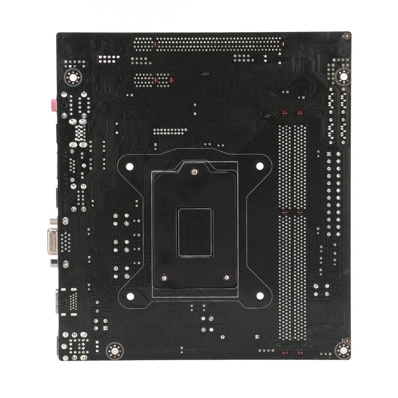 Motherboard LGA 1155 Pin DDR3 VGA Interface HD Multimedia Interface