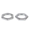 Hex Nuts 20pcs M8 M10 M12 M14 M16 Hex Nuts