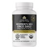 Ancient Nutrition Probióticos Para Mujeres 50+