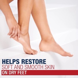 Aquaphor Repairing Foot Masks, Moisturizing Socks  Dry Feet,Hydrating Foot 6Pack