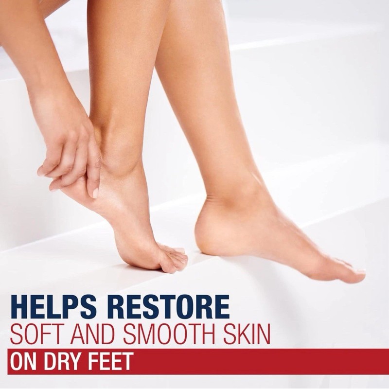 Aquaphor Repairing Foot Masks, Moisturizing Socks Dry Feet,Hydrating Foot 6Pack