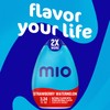 mio Strawberry Watermelon Flavored with other natural flavor Liquid Water