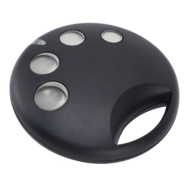 433.92mhz Garage Door Remote Control 50m Wireless Transmission Garage Door