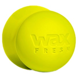 Wax Fresh Scraper (YELLOW)
