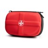 RHINO RESCUE Waterproof First Aid Kit for Outdoor Adventures