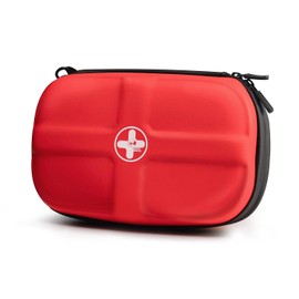 RHINO RESCUE Waterproof First Aid Kit for Outdoor Adventures