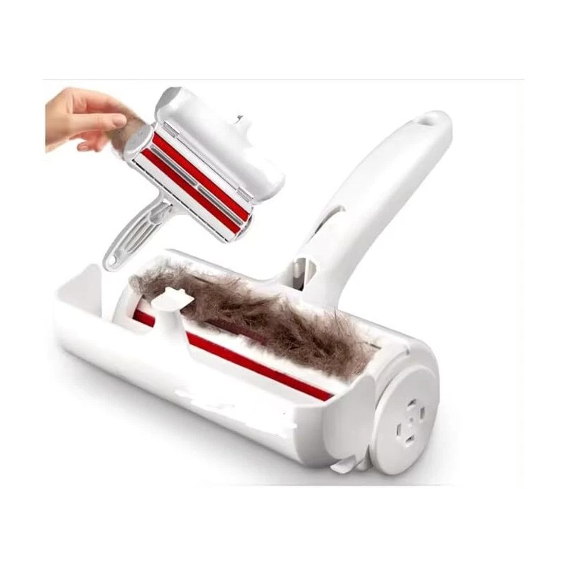 Pawsome Joy Pet Hair Remover – Reusable tool for hair