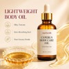 Cyperus Rotundus Oil， Aceite de Cyperus Rotundus Natural，Calma y suaviza