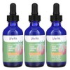 Lifeflo Liquid Iodine Iodine Plus with Potassium Iodine N Iodine Natural Orange, 3 pieces, 59ml / 라이프플로 리퀴드 아이오딘 요오드 플러스 위드 포타슘 요오드 엔 요오드 천연오렌지, 3개, 59ml