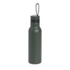 LÄSSIG Bold Children's Water Bottle 500 ml Stainless Steel BPA-Free