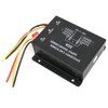 Gorgeri 24V To 12V Car Power Transformer, Aluminum Alloy 30A