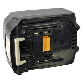 Synergy Digital Power Tool Battery, Works with Makita BCL142 Power Tool, (Li-Ion, 14.4V, 6000 mAh) Ultra High Capacity Battery