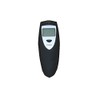 Solutions2Go Compact Digital Alcohol Tester Personal Breathalyser with LCD Display