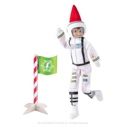 The Elf on the Shelf Exclusive 2020 Claus Couture Clausmonaut (Doll Not Included)