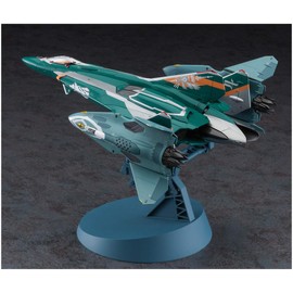 Hasegawa Macross Series 65868 Macross Delta Sv-262Ba Dracen III Cassim Machine w/Lil Draken 1/72 Scale Plastic Model